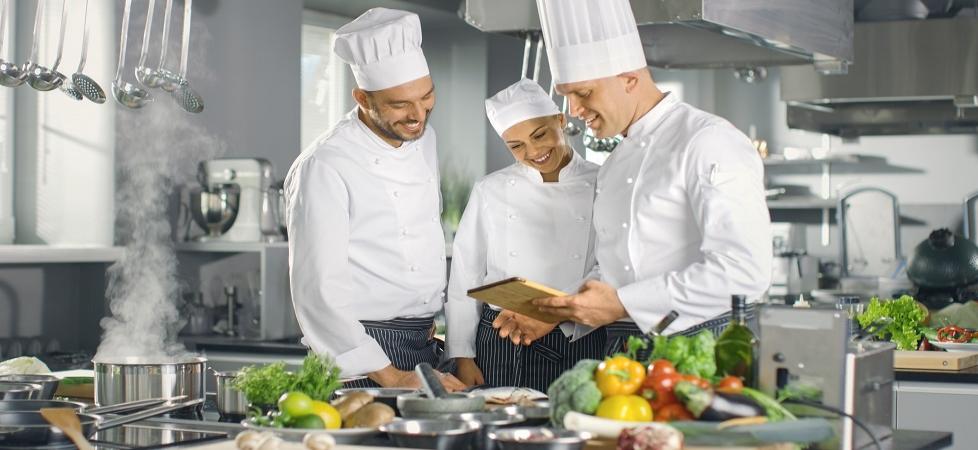Chefs (Kitchen Operations)