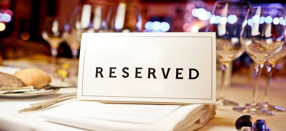 Reserved